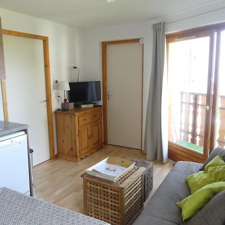 Chalet Le Telemark 톨롱 외부 사진