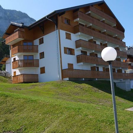 Chalet Le Telemark 톨롱 외부 사진