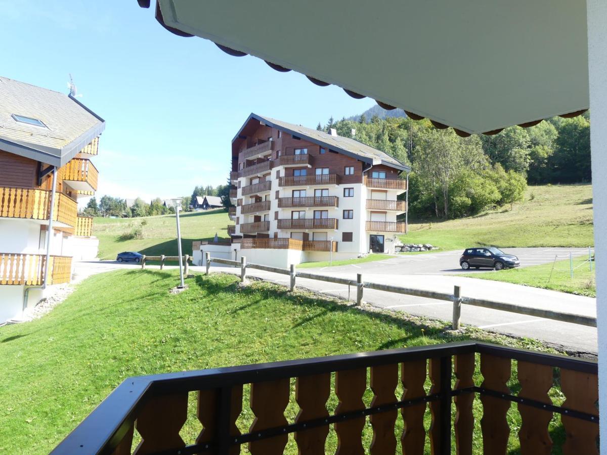 Chalet Le Telemark 톨롱 외부 사진