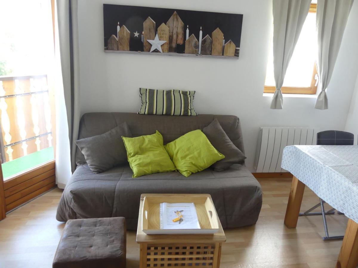 Chalet Le Telemark 톨롱 외부 사진