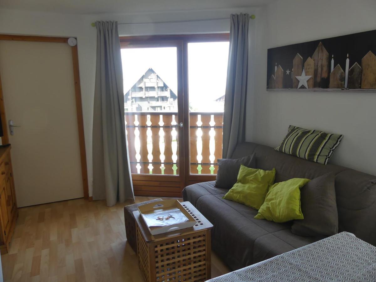 Chalet Le Telemark 톨롱 외부 사진