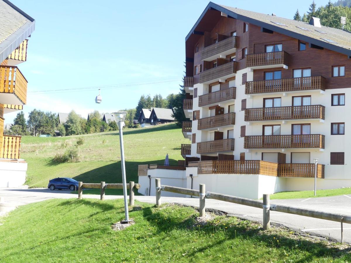 Chalet Le Telemark 톨롱 외부 사진
