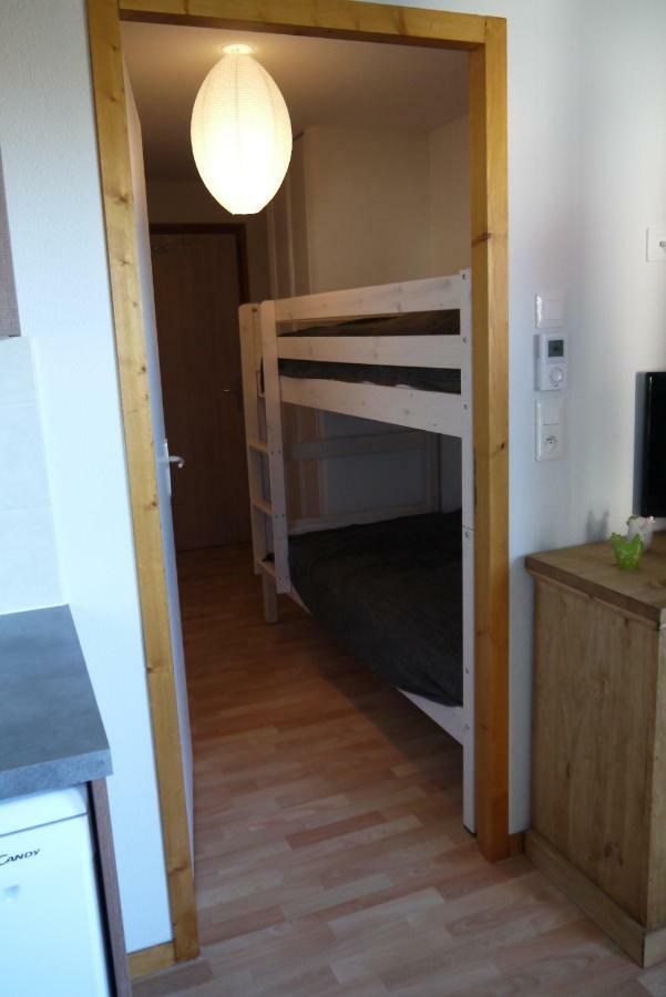 Chalet Le Telemark 톨롱 외부 사진